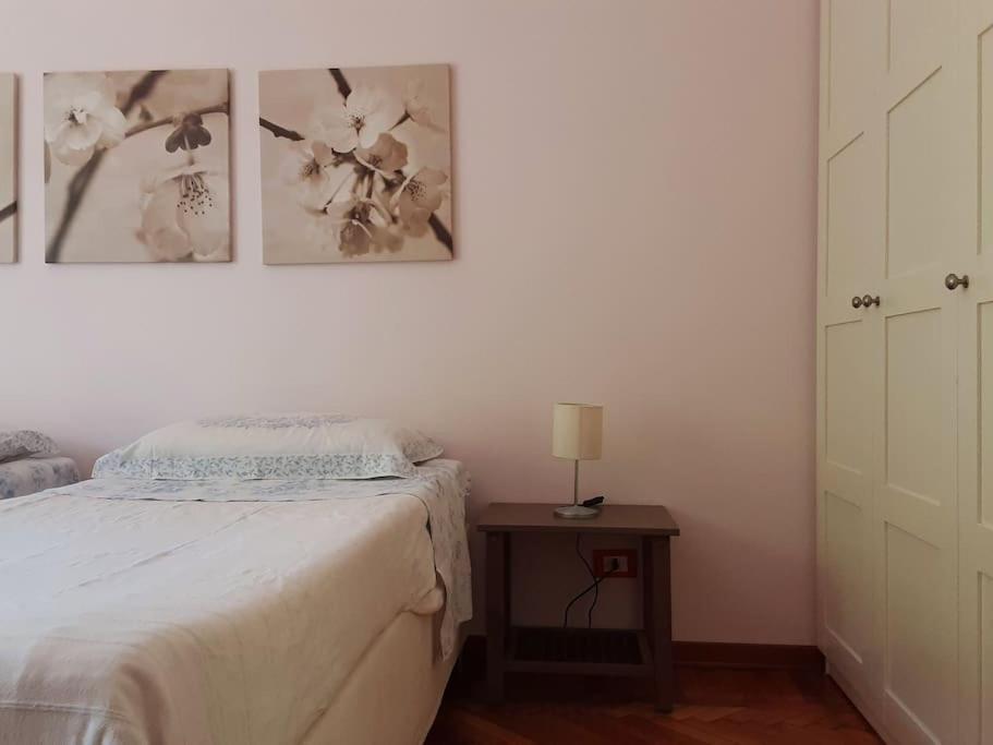 Gigia's Home, On The Of The Trees Apartment Milan