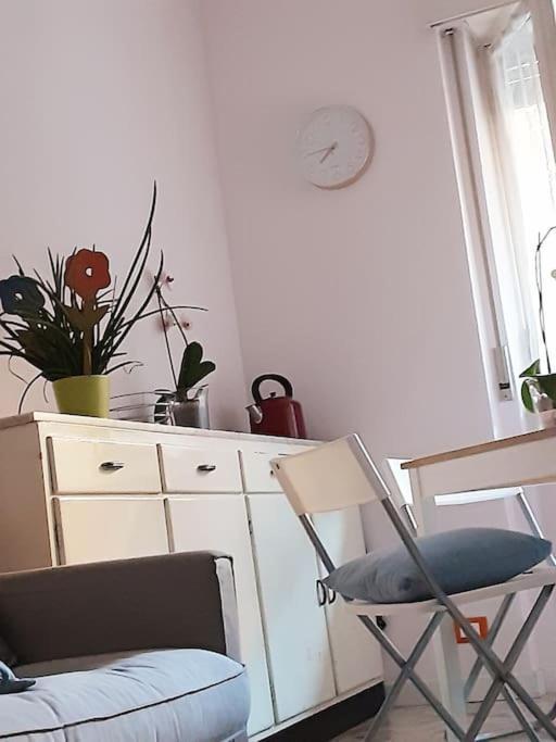 Gigia's Home, On The Of The Trees Apartment Milan