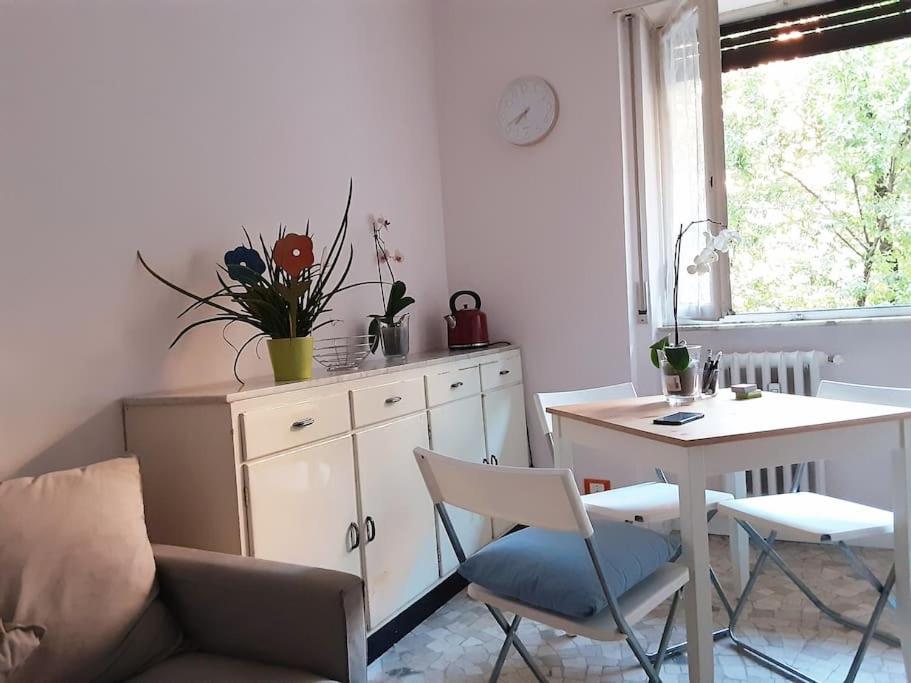 Gigia's Home, On The Of The Trees Appartement *